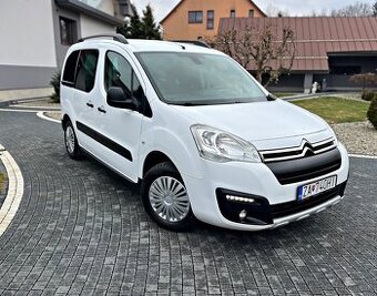 Citroën Berlingo Multispace 1.6 BlueHDi 100 XTR