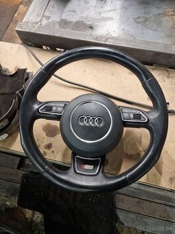 Volant audi a6 c7 a7