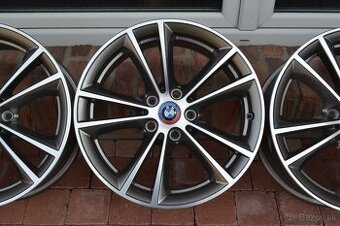 5x112 R17 Original BMW 5 G30 G31