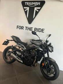 Predám Triumph Street Triple 765 R