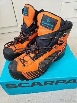 Scarpa Ribelle Lite HD