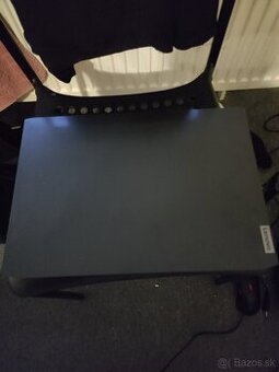 Lenovo ideapad gaming