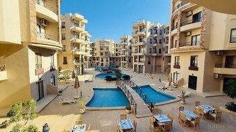 Na predaj apartmán - Egypt Rezorte Aqua Infinity Hurghada