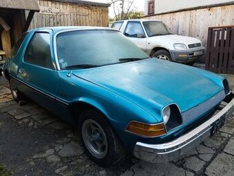 AMC Pacer 1976 - 4,2