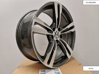 Vw Golf, Passat alu disky 8,5J R19 5x112 ET45 1206