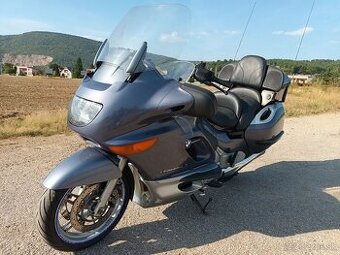 Bmw k1200 lt