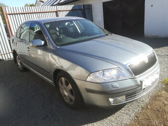 hlava, blok, motor, agregat diely  škoda octavia 2 1.9 tdi