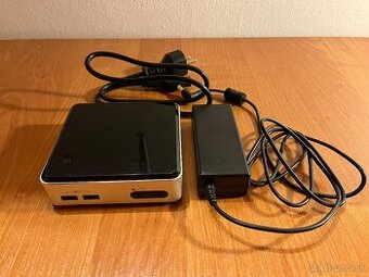 Mini PC Intel NUC