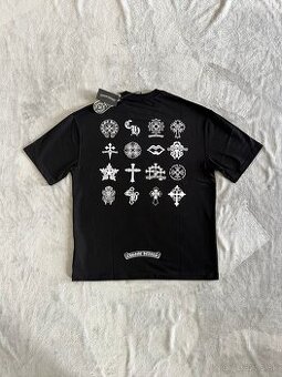 Chrome Hearts tričko