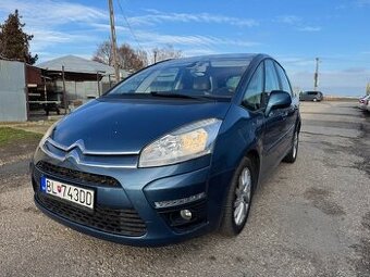 Predám Citroen c4 picasso