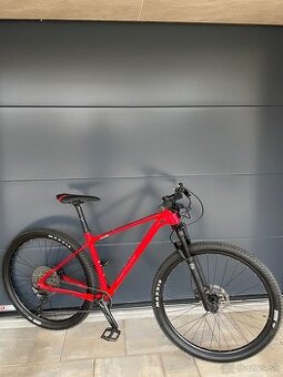 Merida BigNine 500 Limited 29” - 1