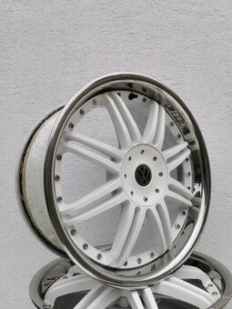 Vw Passat, Golf 8,5x19 5x112 ET45 alu disky 1227