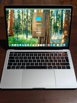 MacBook Pro 2019