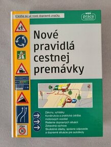 Nové pravidlá cestnej premávky platné od 1.1.2023 - 1