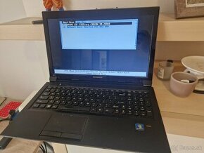 Lenovo B575 Working počítač - 1