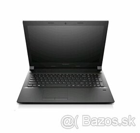 Lenovo B50-80, 15.6"displej, 500GB HDD, i3-5G, webkamera - 1