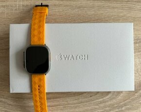 Apple Watch Ultra 49mm, Cellular, GPS