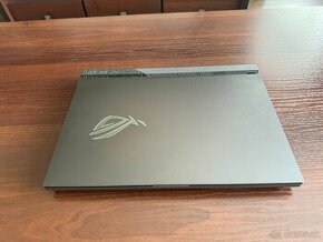 Asus rog strix g15