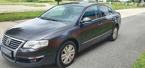 Predám Volkswagen Passat B6 Sedan Highline 2.0 TDI 103kw M6