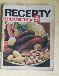recepty zo Slovenky - 1