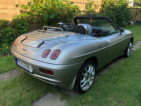 Predam Cabrio Fiat Barchetta - Humenne