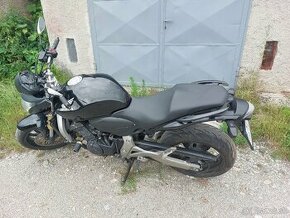 Honda Hornet 600