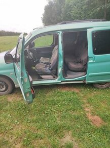 Citroen Berlingo 2,0 D