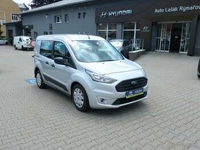 Ford Transit Connect 1.5TDCi GRAND TURNEO CONNECT