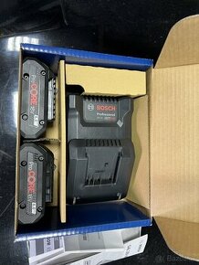 Aku pack Bosch 18V GBA 4Ah procare