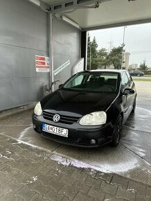 VW Golf V