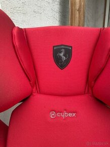 Cybex autosedačka