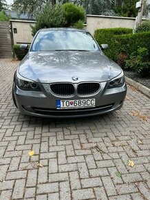 BMW 520d prvý majiteľ - 1