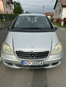 Mercedes A180 2004 - 1