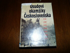 predám knihy – história a literatúra faktu 65b