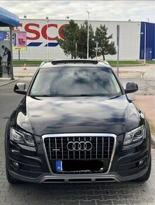 Predám alebo vymením AUDI Q5 3.0TDI 176KW QUATTRO 2011