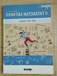 DIDAKTIKA MATEMATIKY II