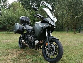 Yamaha Tracer 700 GT nová cena