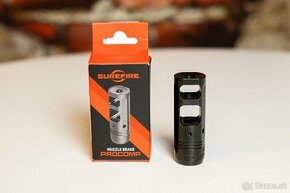 Surefire Procomp kompenzátor pre pušky AR15