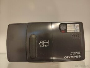 Olympus AF-1 Super