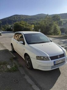 fiat stilo - 1