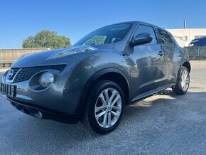 ✅ Nissan Juke 1.5 dCi Tekna✅