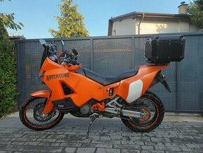 Ktm adventure 950 - 1