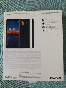 Nokia 3.1