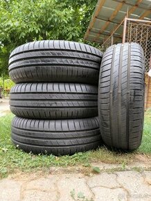 Pneumatiky Goodyear 195/65 R15 91H

