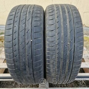 2ks LETNÝCH PNEUMATÍK LAUFENN 205/55 R16 91H