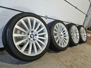 Zimná Sada BMW Style 235+Bridgestone 245/40 R19