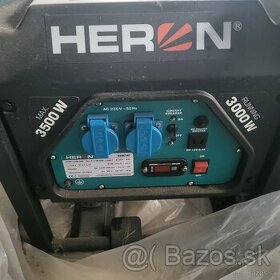 Elektrocentrala Heron