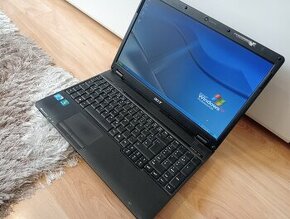 predám Acer extensa 5635 / 4gb ram / 250gb hdd / Windows xp - 1