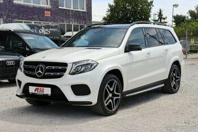 Mercedes-Benz GLS 350 d 4MATIC - 1