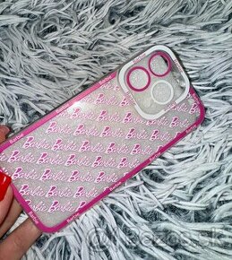 apple iphone 15 pro barbie kryt